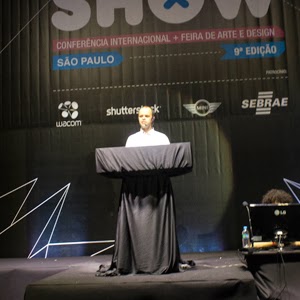 Palestra de Sandro Di Segni Palestra de Sandro Di Segni