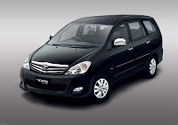 harga mobil innova