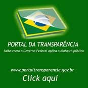 Portal Transparência