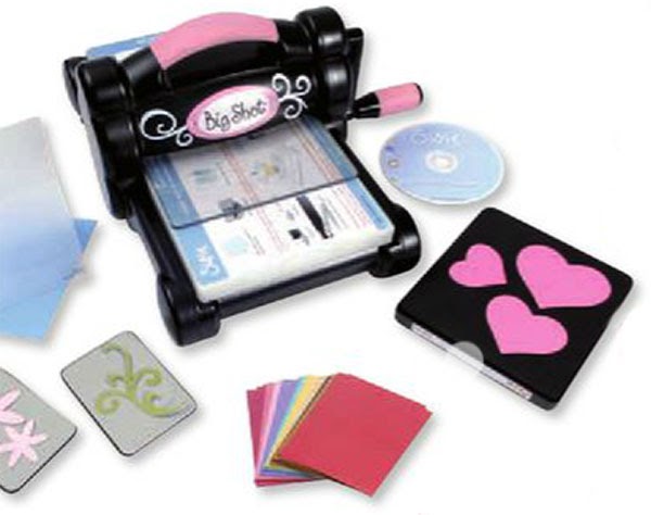 Margit Maturi Big Shot