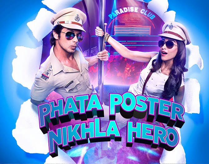 Download torrent of phata poster nikla hero movie Download torrent of phata poster nikla hero movie