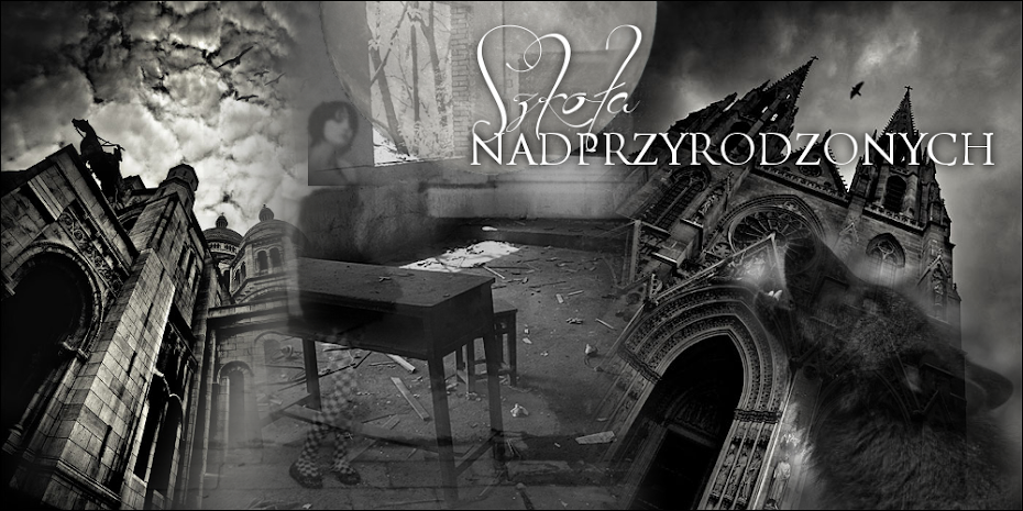 Szkoła Nadprzyrodzonych