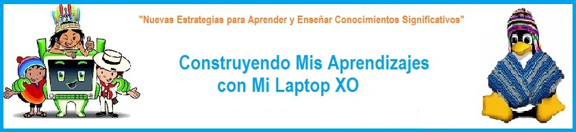 Mi Laptop XO
