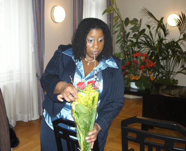 Kreyola S Journeys Interview Meet Teasa Ezeh Who Started Her