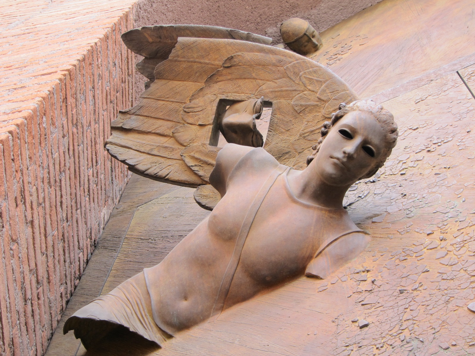 天使與殉教者聖母大殿