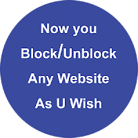 Block-unblock-websites