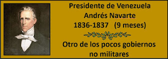 Presidente Andrés Navarte