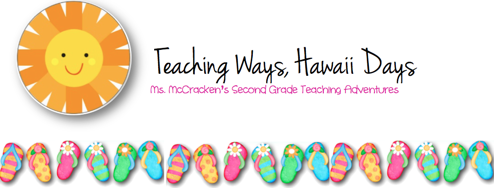 Teaching Ways, Hawaii Days