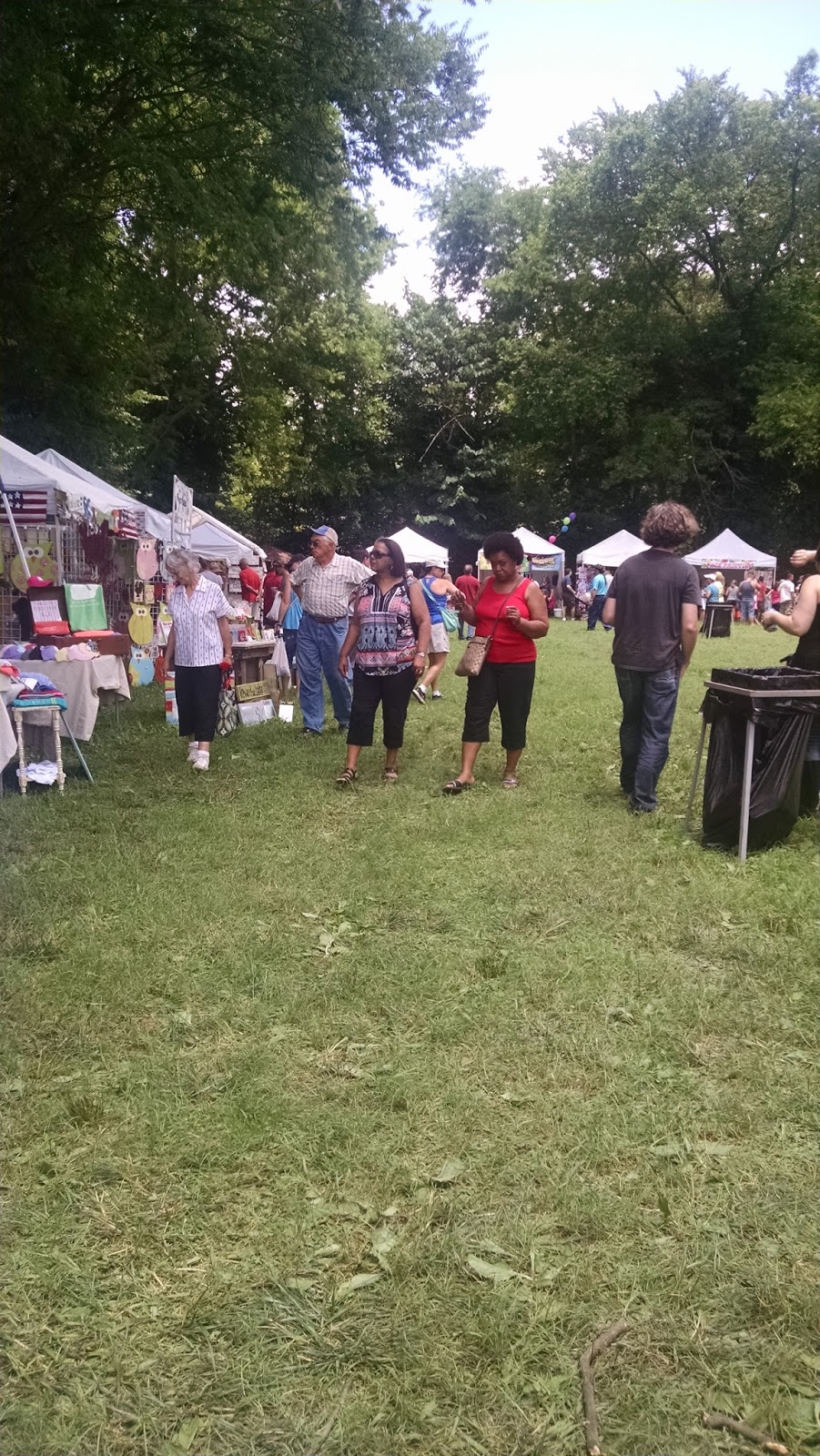 In My Painted Garden R C COLA & MOON PIE FESTIVAL BELL BUCKLE TENNESSEE