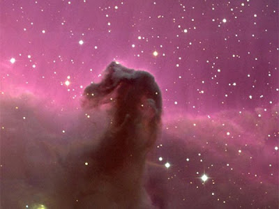 foto nebula luar angkasa
