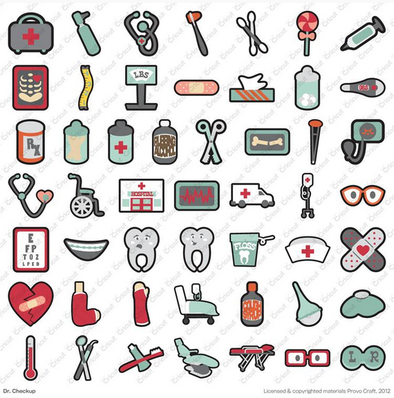 Obsessed With Scrapbooking Two New Cricut Cartridges Create A