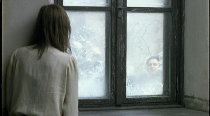 12. L'immagine iconoclasta: Michael Haneke (1997)