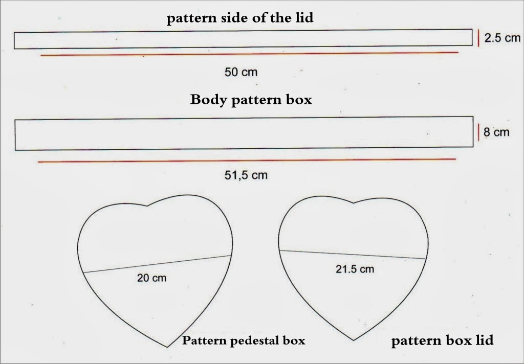 wrapping unique diy valentines