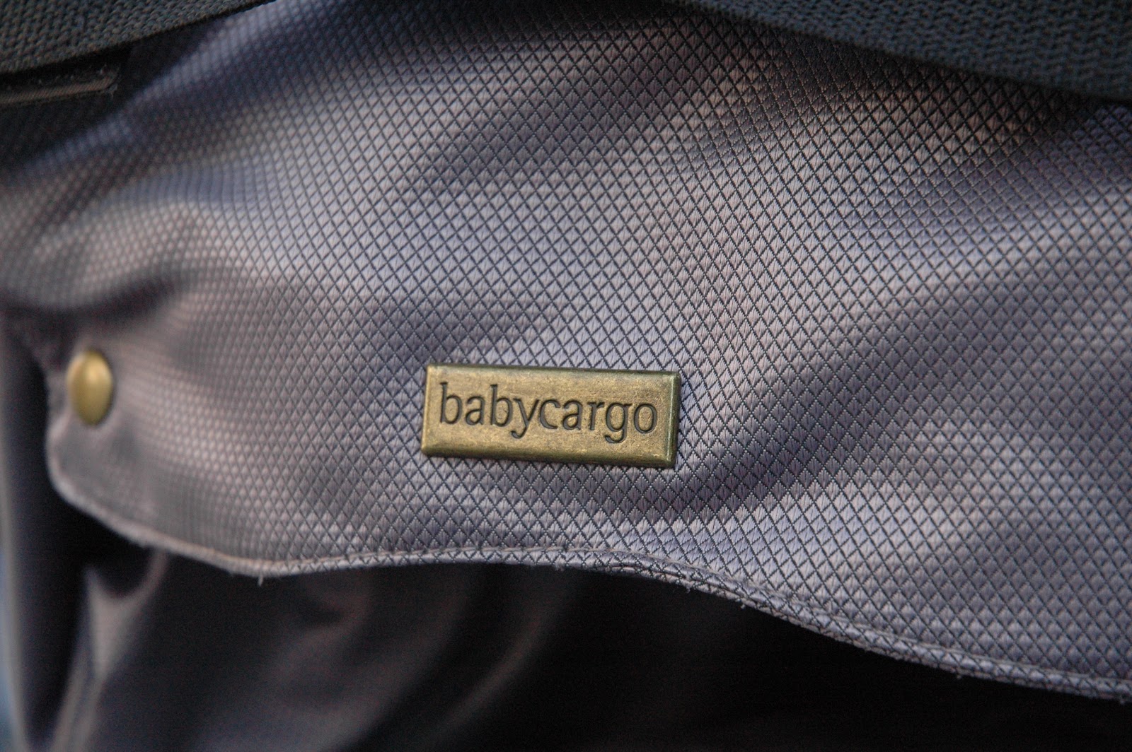 Baby Cargo Stroller Product Review S.O.S. Mom