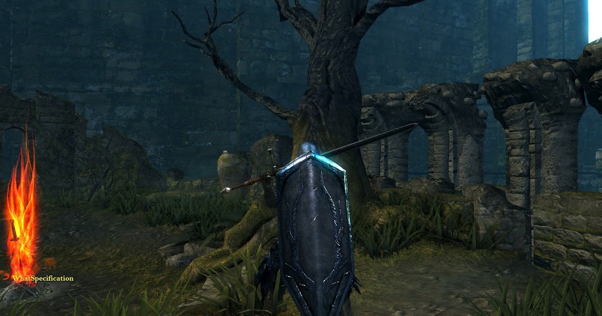 dark souls 1 download gratis