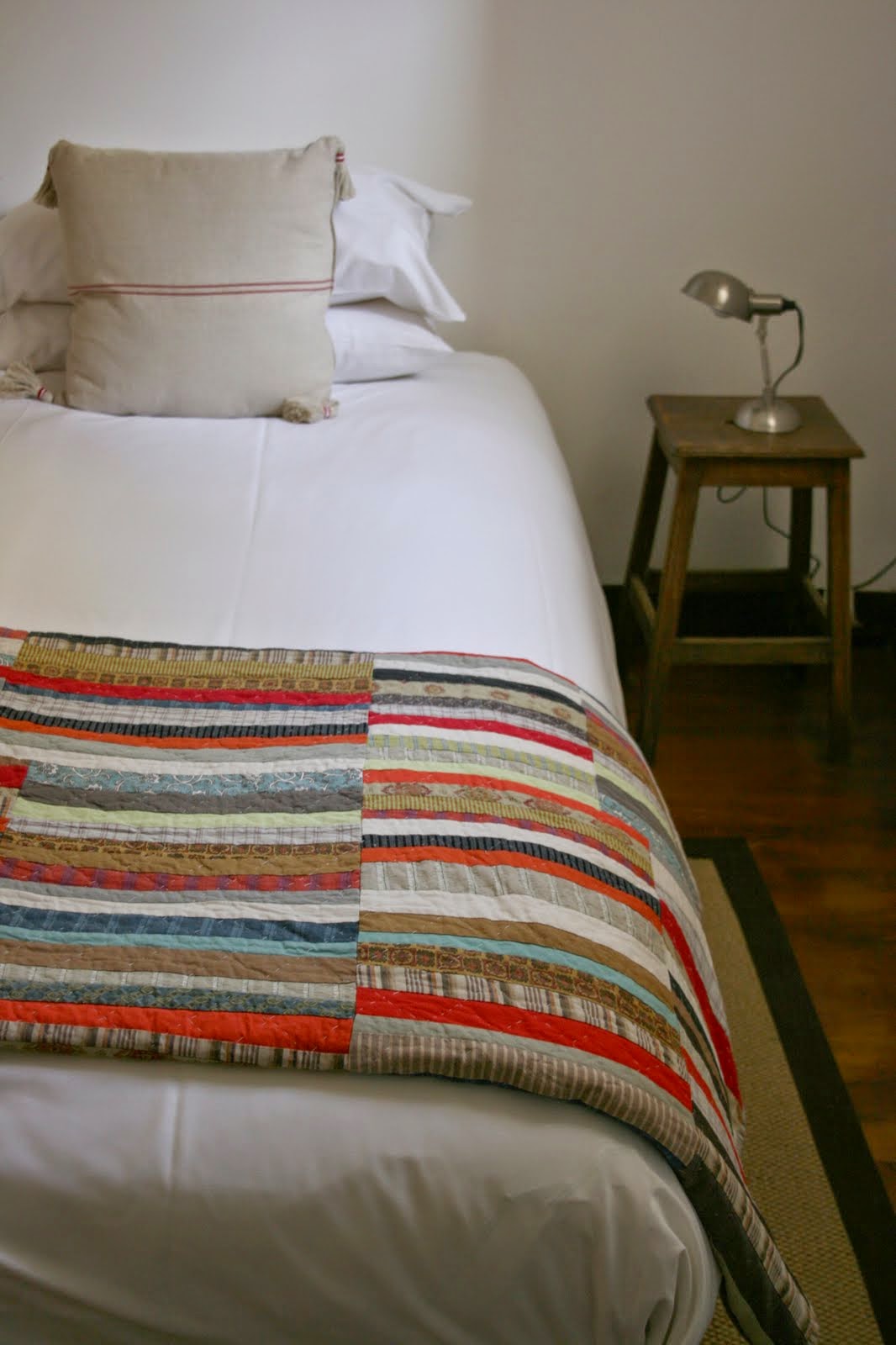 Cabbage Corner Simple Quilts for Fabulous Bedrooms