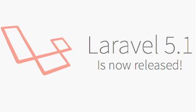Laravel 5.1 is now released.