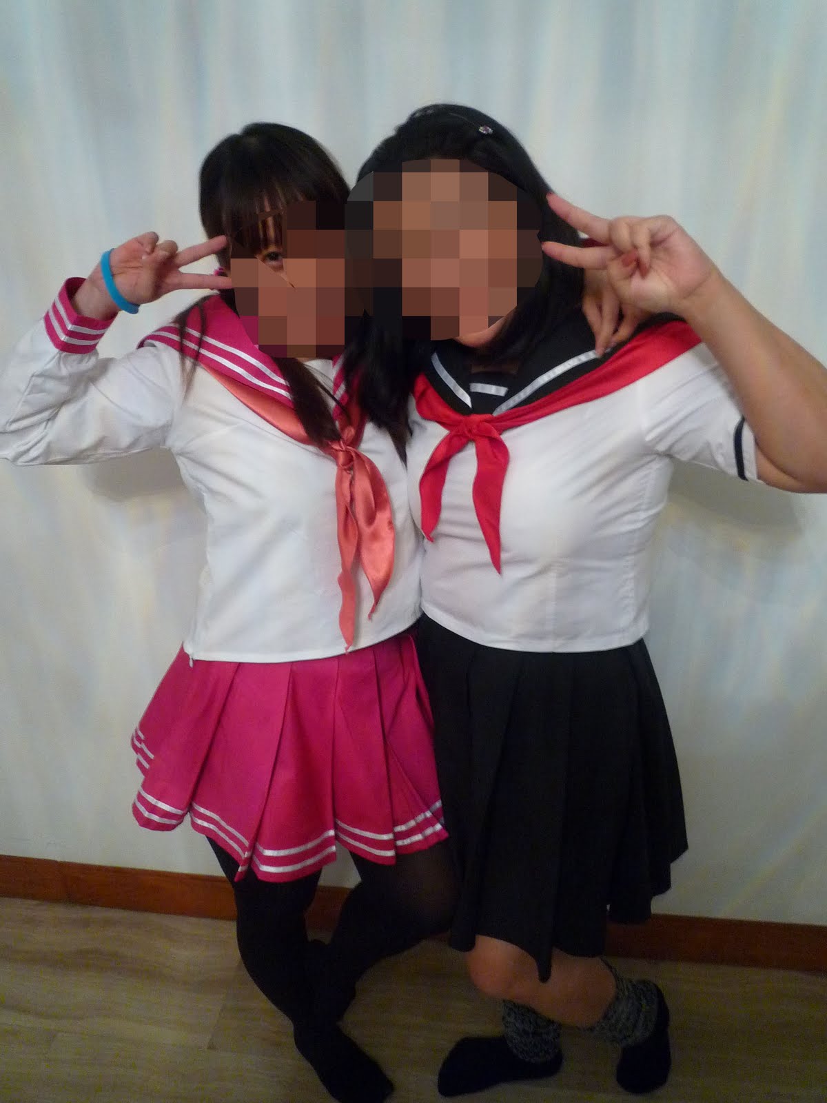 chubby girl in school uniform porn
