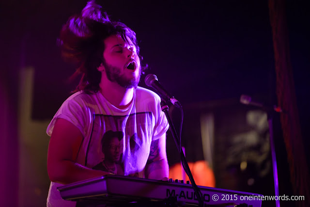 Talk In Tongues at The Opera House June 17, 2015 NXNE Photo by John at One In Ten Words oneintenwords.com toronto indie alternative music blog concert photography pictures