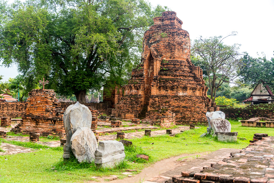 Phra Nakhon Si Ayutthaya