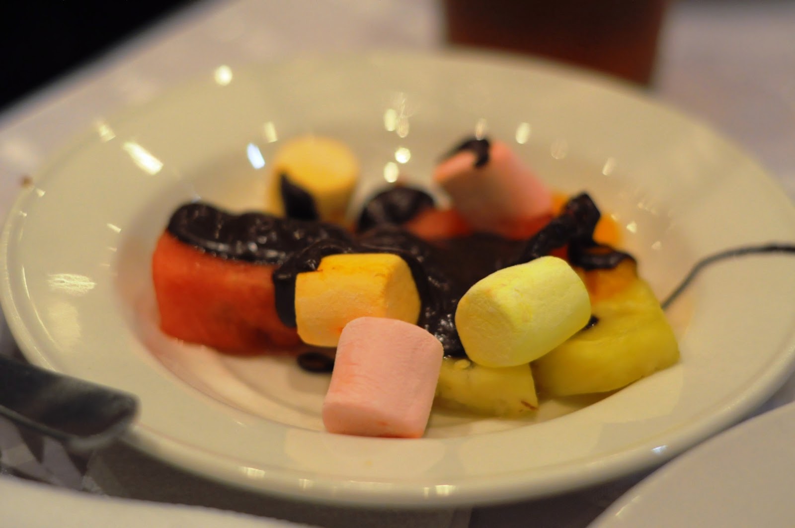 FINGER FOODS DESSERTS FOR CHILDREN’S PARTIES (OR EVEN FOR COCKTAIL