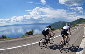 Istria Gourmet Food Tours