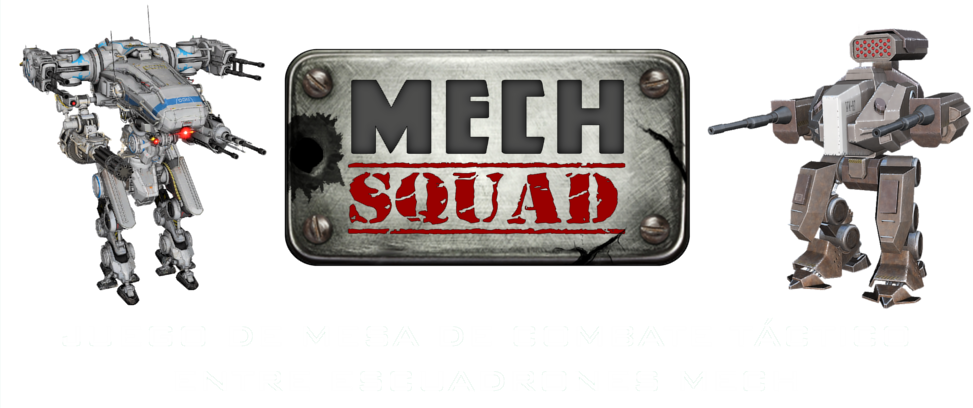 MECH SQUAD