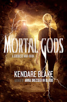  Mortal Gods