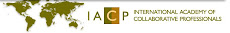 IACP. International Academy of Colaborative Professionals