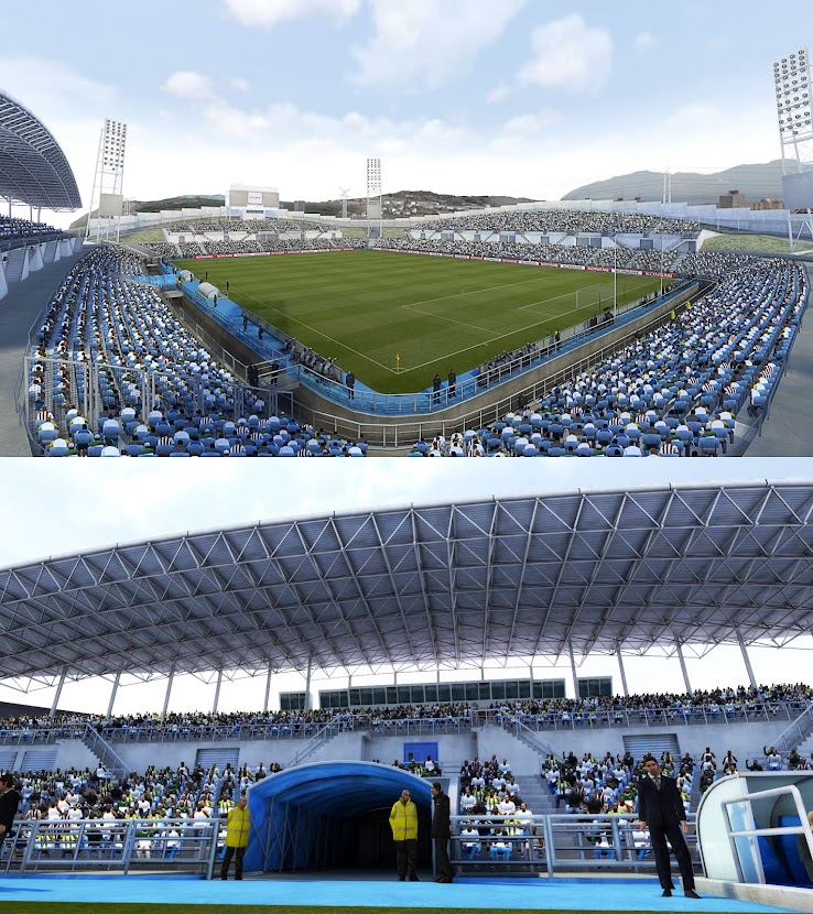 estadios y equipos para pes 2013 estadios y equipos para pes 2013