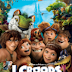 I Croods - Trailer italiano