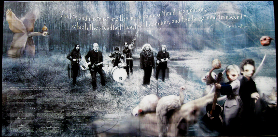 Blondie No Exit Set Of 2 Posters Uk Promo Poster 547626