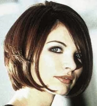 Short Bob Hairstyles Vol 1 A Crown Made Of Ivy