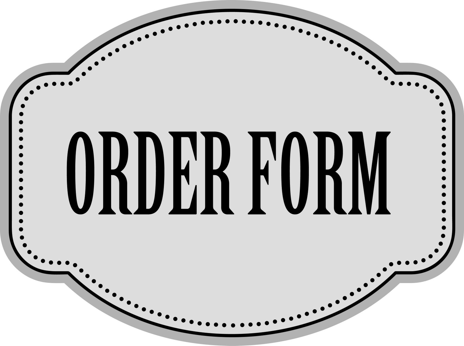 Order