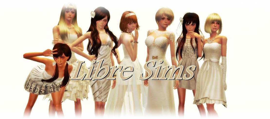 Libre Sims