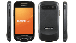Samsung Admire for MetroPCS available