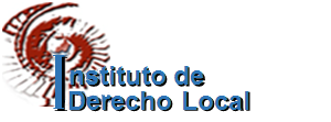 Instituto de Derecho Local
