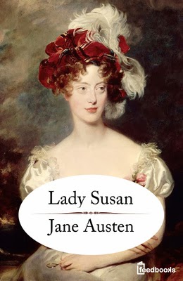 jane austen lady jane austen lady