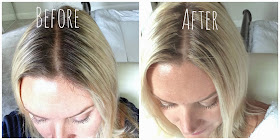 Lego and Louboutins: How To Highlight Your Own Hair