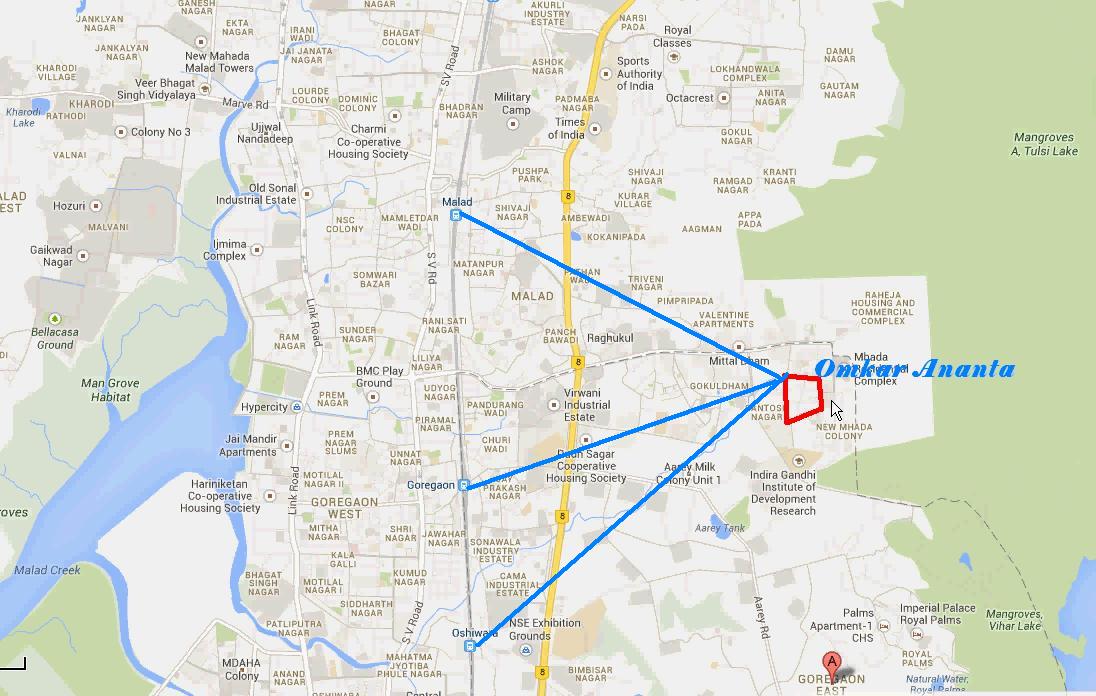 Goregaon JungleKey.in Image 50