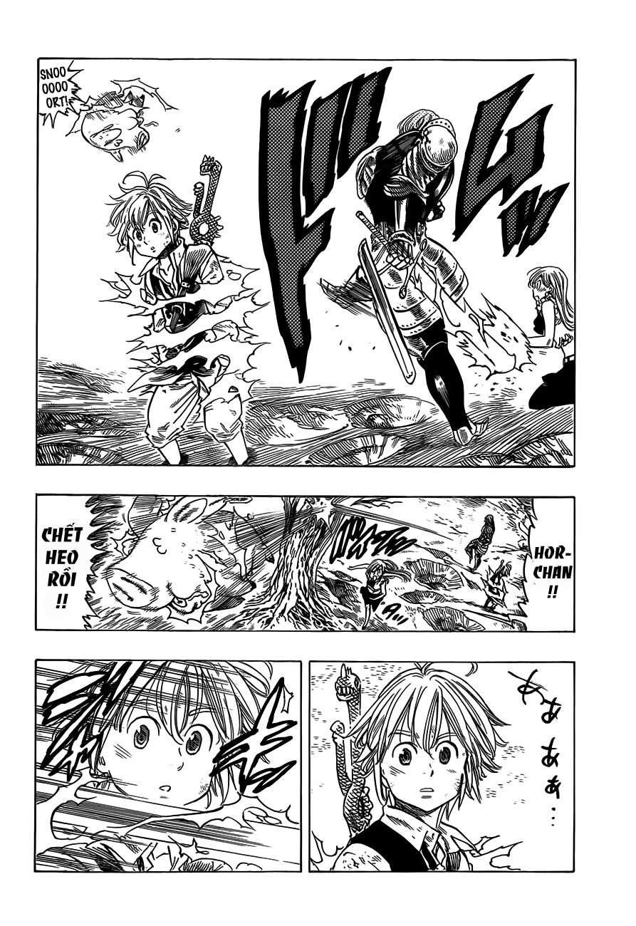 Nanatsu no Taizai chap 6 Trang 7 - p0sixspwn.com Nanatsu no Taizai chap 6 Trang 7 - p0sixspwn.com
