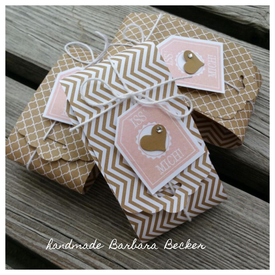 Kleine Geschenke Einpacken Geldmaschine Geldgeschenke