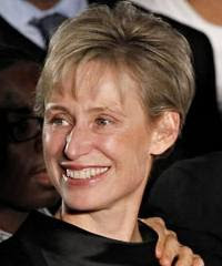 Humor Feast: Rahm Emanuel’s wife