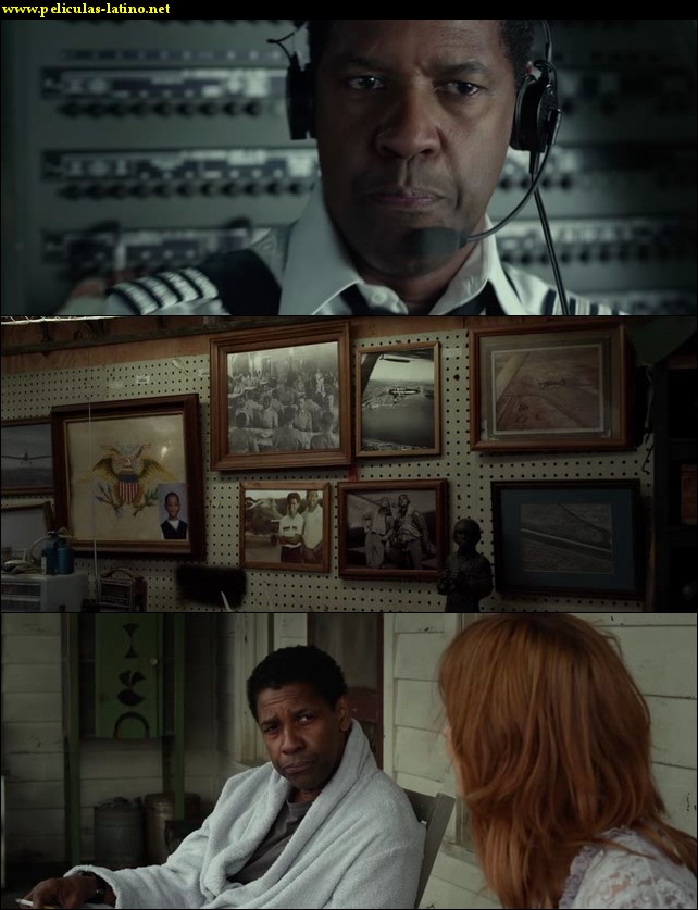 El Vuelo película dvdrip latino 2012 Imagen 1 El Vuelo película dvdrip latino 2012