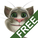 لعبه كلام القط توم للاندرويد Download Talking Tom Cat Free for Android Talking+Tom+Cat+Free