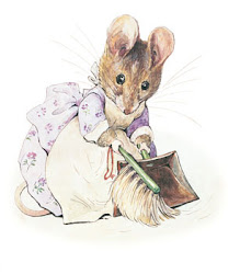 Anne Onni Mouse