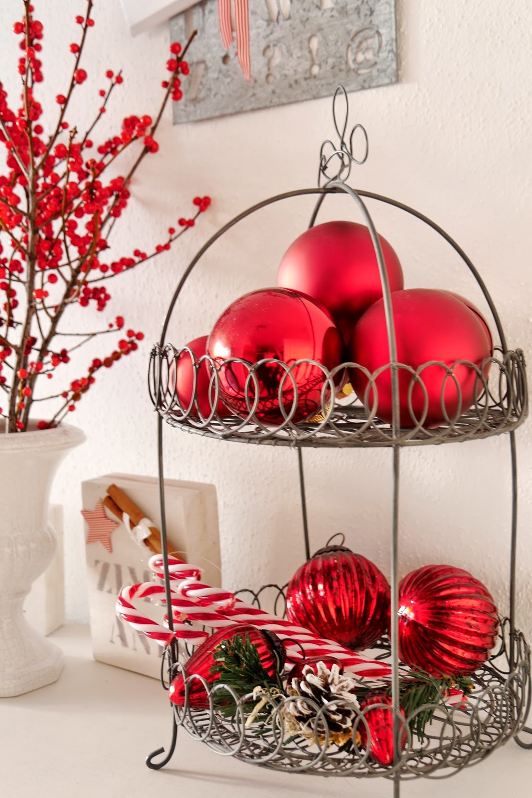 Min lille Hus: Xmas Home No. 2