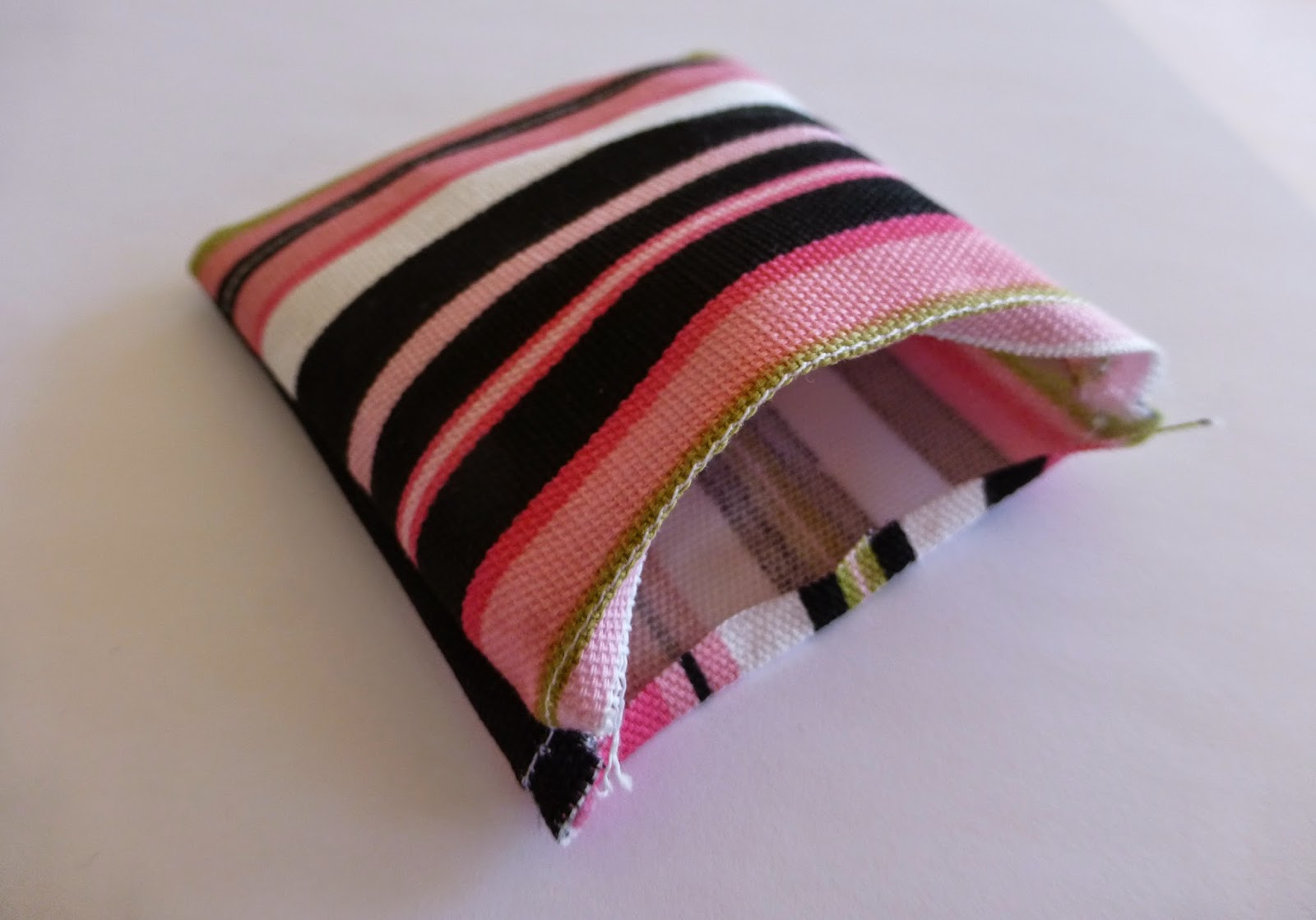 Sewing Kit How to Make Soft Juggling Balls, Pyramid Bean Bags, Indoor