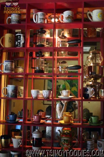 cafe uno cafe uno