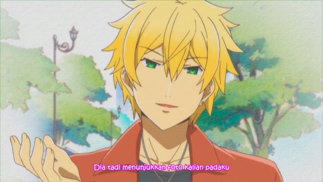 Get Onee Chan Ga Kita Episode 6 Subtitle Indonesia HD Wallpaper Onee Chan Ga Kita Episode 6 Subtitle Indonesia For Android